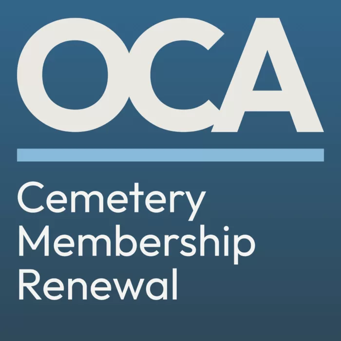 OCA Membership Renewal